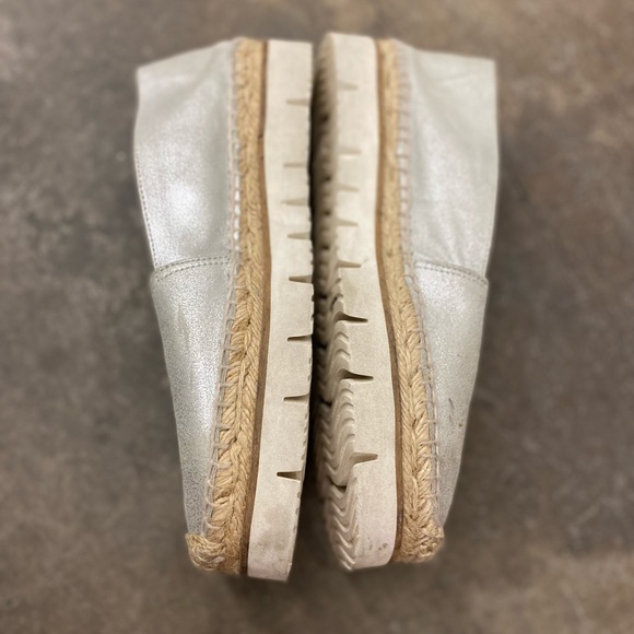 L’intervalle espadrilles great condition - Picture 7 of 8